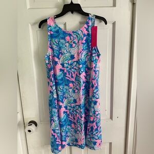 NWT Lilly Pulitzer Kristen Dress